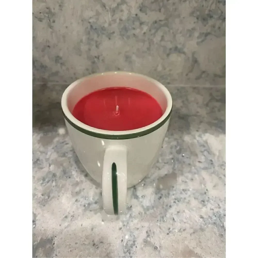 No Brand cran apple